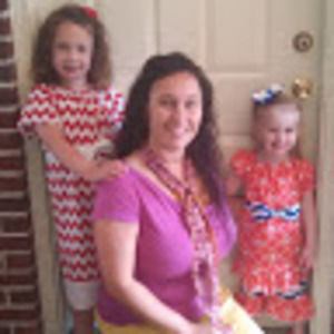 Meet your Posher, Tiffany